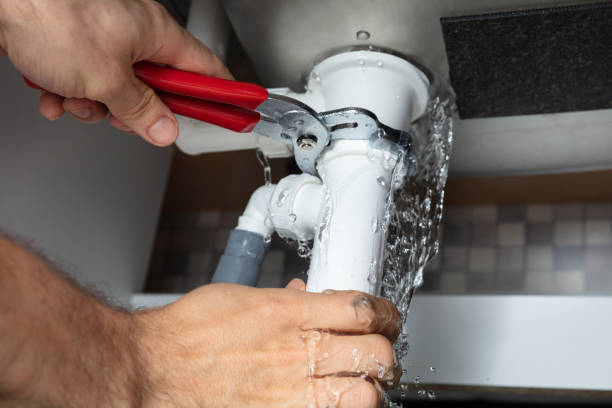 Best Sewage cleanup and water damage restoration  in Auburn, MI